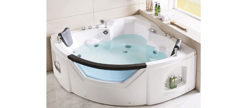 bhbl-61-x-61-in-freestanding-whirlpool-corner-bathtub