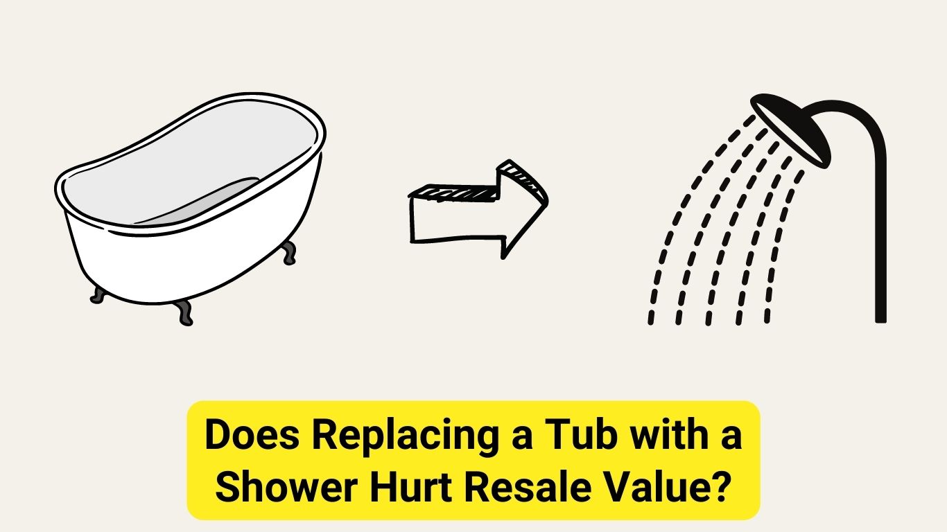does-replacing-a-tub-with-a-shower-hurt-resale-value