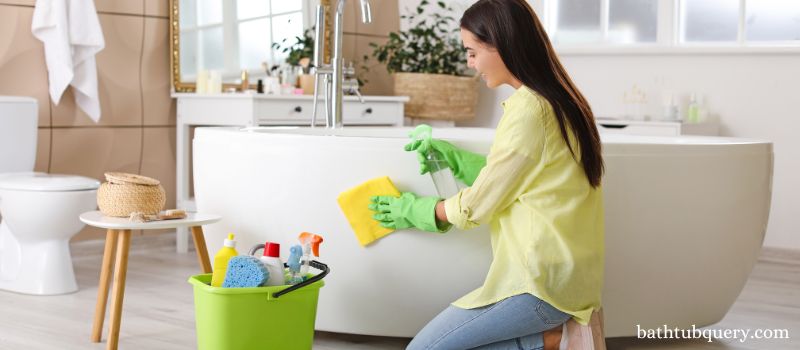 bathtub-cleaning-tips