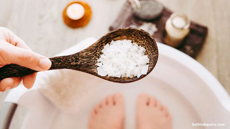 Can Epsom Salt Damage Your Bathtub?