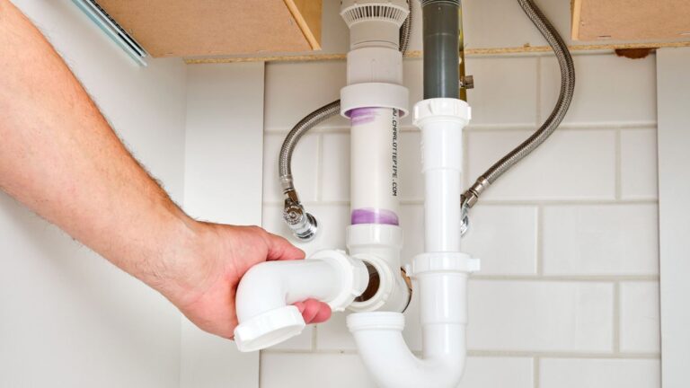 Does A Bathtub Need A Vent? Answering a Common Plumbing Question