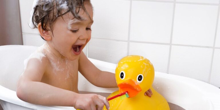 Best Bathtub Toys For 5 Year Olds