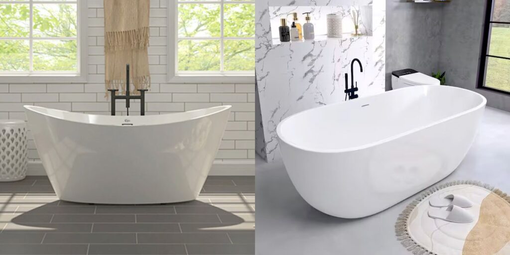 difference-between-acrylic-or-porcelain-tub