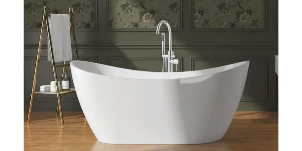 what-are-fiberglass-bathtubs