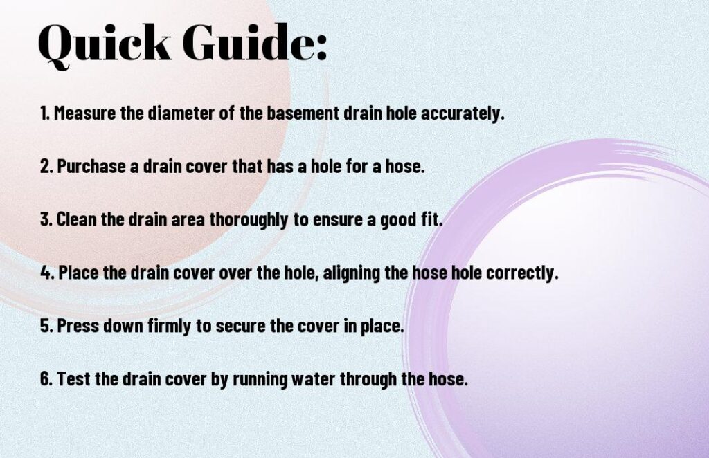 a-guide-for-Basement-Drain-Cover